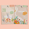 Schneiden & Farben Bundle